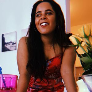 Meet your Posher, Peyton